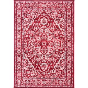 Brentwood BNT832 Power Loomed Indoor Rugs - Safavieh - 1 of 4