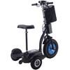 MotoTec Electric Trike 48v 750w Lithium - 3 of 4