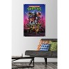 Trends International Teenage Mutant Ninja Turtles (1990) - One Sheet Unframed Wall Poster Prints - 2 of 4