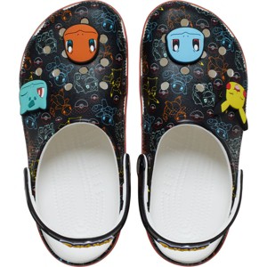 Crocs Adult Pokemon Classic Clogs - 1 of 4