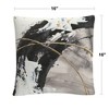 Chris Paschke 16 x 16 Decorative Throw Pillow by Trademark Fine Art - 4 of 4