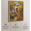 Art Remedy Secret Fall Garden Impresionism Landscape Wall Art Framed - 3 of 4