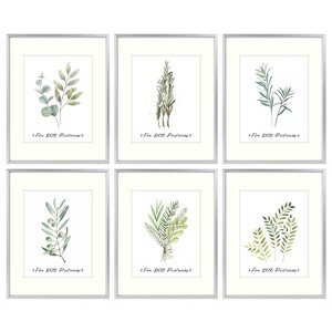 Golden State Art 11x14 Aluminum Picture Frame 0.99 Inch Thickness for 8x10 Photo - Pack of 6 - 1 of 4