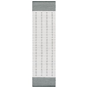 Martha Stewart - MSR9625 - Indoor Handwoven Rugs - 1 of 4