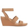 Naturalizer Womens Priya Wedge Sandal - 3 of 4