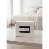 Rug Branch California Cotton Club Sheet Set – 600 Thread Count, 100% Long-Staple Cotton, Soft Sateen Weave - 2 of 4
