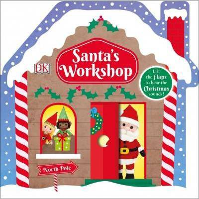 santa's workshop