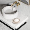 Aoibox Resin Soap Dish Holder for Bathroom, Shower, Kitchen Sink - Elegant and Durable Soap Tray for Bar Soaps, Sponges, and Small Items - 4 of 4