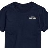 Men's - Star Wars - The Mandalorian Mando Portrait Short Sleeve Graphic T-Shirt - 2 of 4