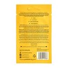 Que Bella Soothing Honey Gel Mask - 0.5oz - 3 of 4
