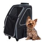 dog bag 204297KGD2R9791  Bags, Dog carrier purse, Dog bag