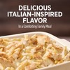 Marie Callender's Frozen Chicken Alfredo Meal - 36oz - 3 of 4