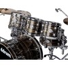 ddrum Dominion Birch 6-Piece Shell Pack With Free 8" Tom Brushed Olive Metallic - 4 of 4