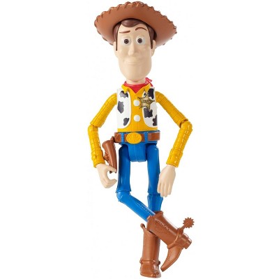 toy story woody action figure