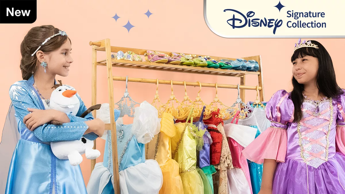 Disney Signature Collection