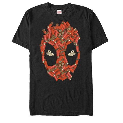 deadpool shirt target