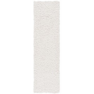 Classic Shag Ultra SG240 Hand Tufted Indoor Rugs - Safavieh - 1 of 3