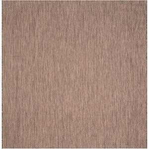 Courtyard CY8022 Power Loomed Indoor and Outdoor Rug - Safavieh - 1 of 4