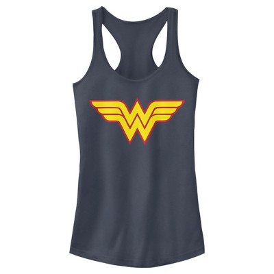 Wonder woman hot sale workout tank