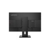 Refurbished: Lenovo ThinkVision E24-30 23.8" FHD Monitor IPS 250nit 100Hz 6ms - Manufacturer Refurbished - 2 of 4