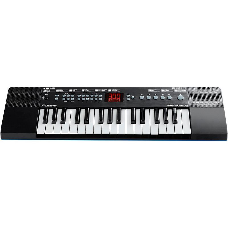 Alesis Harmony 32 32-Key Portable Keyboard With Built-In Speakers, 4 of 7