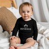 The Juniper Shop Long Live Boyhood Baby Long Sleeve Bodysuit - 2 of 3