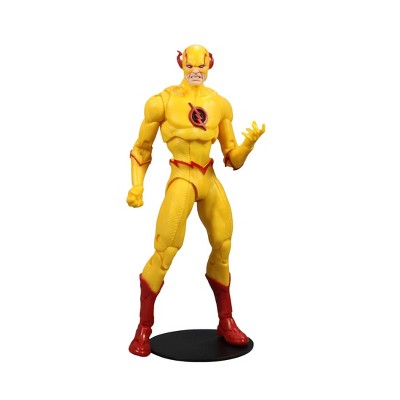 Dc Comics Universe Figure - Reverse 