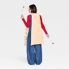Kids' + Adult Humor Xylophone Costume Sandwich Board - Hyde and EEK! Boutique™ OSFM - 2 of 3