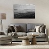 Stupell Industries Misty Adirondack Mountains Canvas Art - 3 of 4