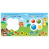 Baby Einstein: Skip, Hop, Pop! Push & Pop (Board Book) - 4 of 4