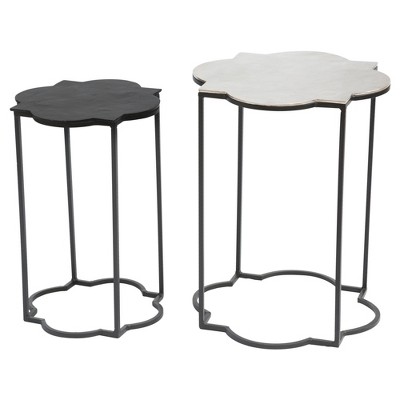 nesting tables target