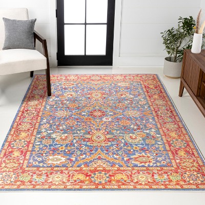 JONATHAN Y Irving Area Rug