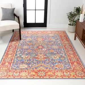JONATHAN Y Irving Area Rug - 1 of 4