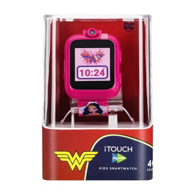 itouch playzoom kids smart watch