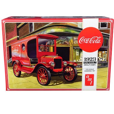 ford model t plastic kit