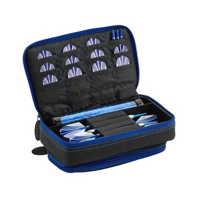 Casemaster Plazma Plus Dart Case with Phone Pocket