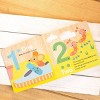 Touch and Trace: 1, 2, 3 Count with Me - (Touch and Trace Nursery Rhymes) by  Editors of Silver Dolphin Books (Board Book) - 3 of 4