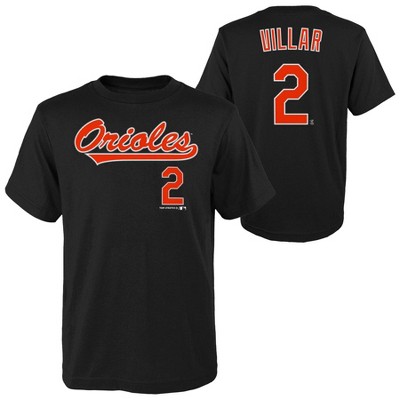 baltimore orioles kids shirts