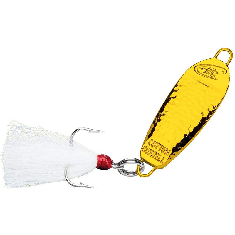 Cotton Cordell Little Mickey Spoon 1/4 oz Fishing Lures, 3 of 4