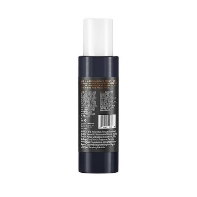 Scotch Porter- Smoothing Beard Serum - 1.7oz