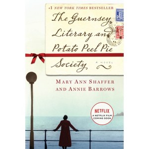 The Guernsey Literary and Potato Peel Pie So by Mary Ann Shaffer - 1 of 1