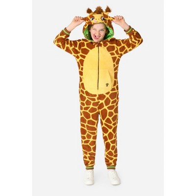 OppoSuits Kids Animal Union Suits - Animal Jumper Pyjamas