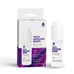 Pursonic Teeth Whitening Serum with V34 Color Corrector Technology - 1 of 4