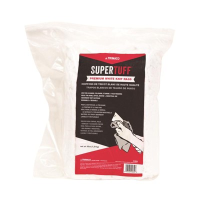 SuperTuff - Knit - Cleaning Cloth - 4 lb