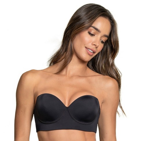 LeSensuel Natural Underwire Push Up Bra - - image 1 of 4