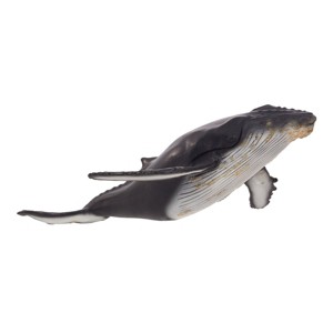 Mojo Large Sea Animal Figures - 1 of 3