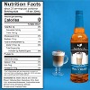 Syruvia Sugar Free Irish Cream Syrup - 25.4 fl oz. Premium Flavoring Syrup For Coffee - 2 of 4