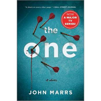 The One - by  John Marrs (Paperback)