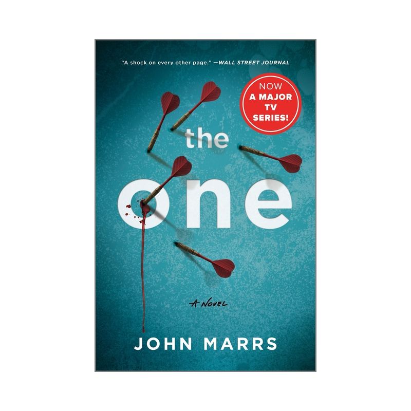 The One - by  John Marrs (Paperback), 1 of 2