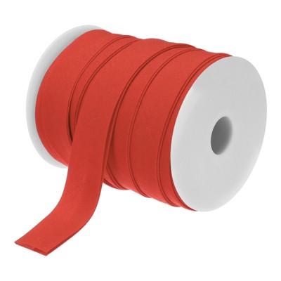Unique Bargains Polyester Sewing Craft Embellishments Bias Tapes
